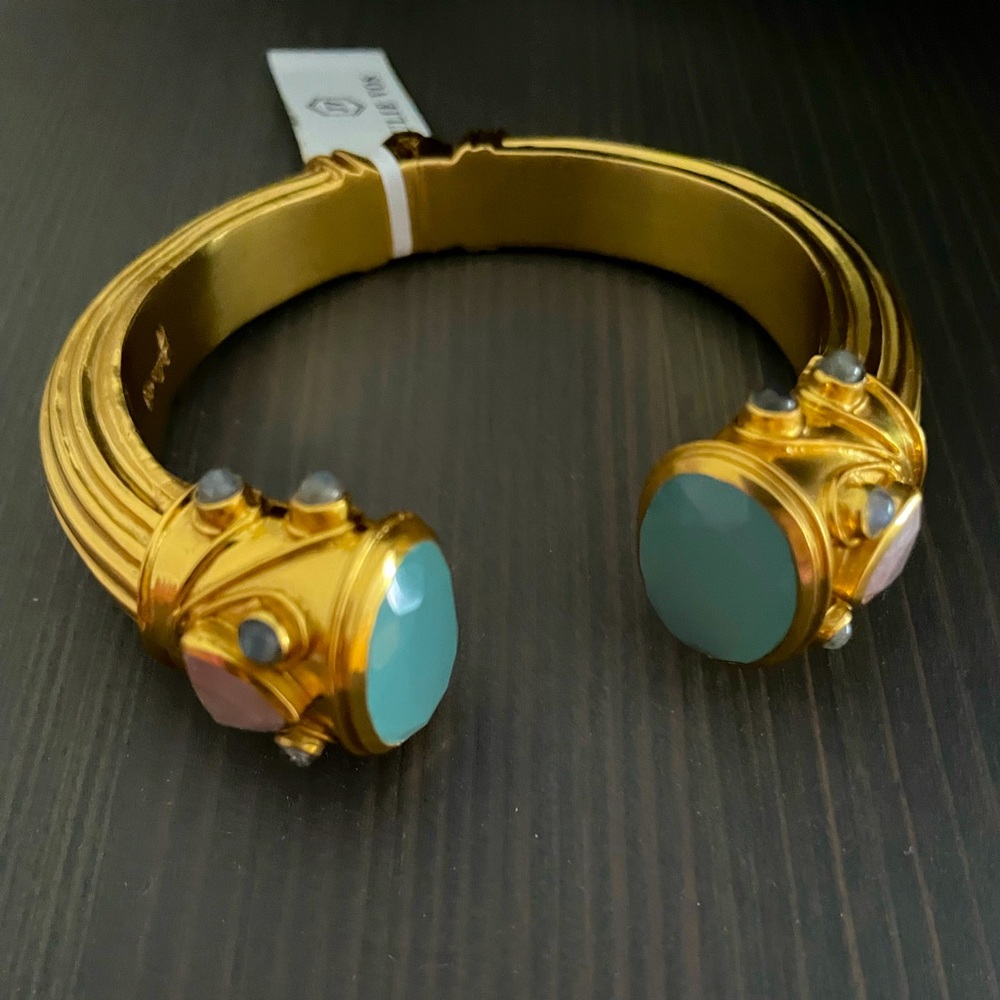 Julie Vos cuff. Brand new and gorgeous!